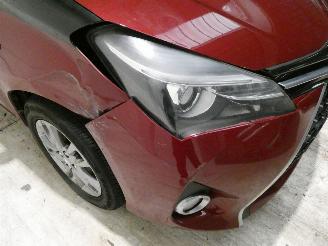 Toyota Yaris COMFORT picture 17