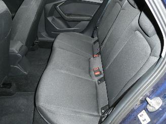 Audi A1 SPORTBACK picture 17