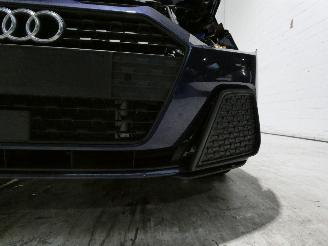 Audi A1 SPORTBACK picture 11