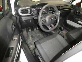 Citroën C3 III picture 11