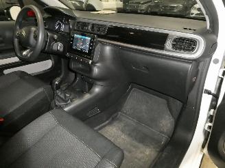 Citroën C3 III picture 8