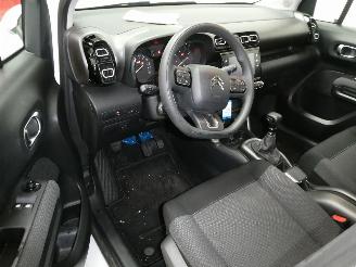 Citroën C3 AIRCROSS LIVE picture 16