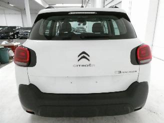 Citroën C3 AIRCROSS LIVE picture 9