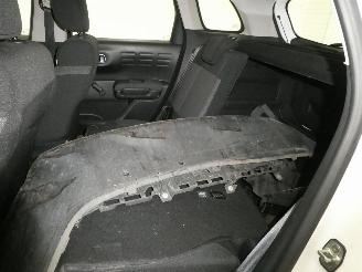 Citroën C3 AIRCROSS LIVE picture 18