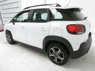 Citroën C3 AIRCROSS LIVE picture 7