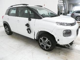 Citroën C3 AIRCROSS LIVE picture 12
