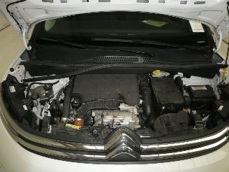 Citroën C3 AIRCROSS LIVE picture 23