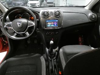 Dacia Sandero PLUS picture 15
