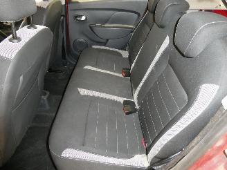 Dacia Sandero PLUS picture 18