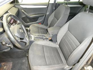 Skoda Octavia AMBITION picture 20