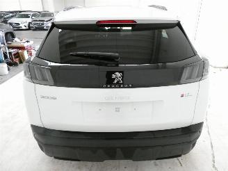 Peugeot 3008 II STYLE picture 7