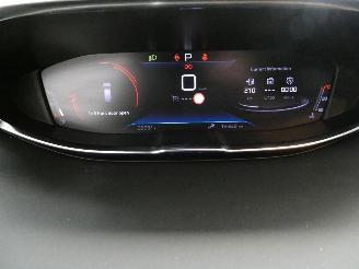 Peugeot 3008 II STYLE picture 17