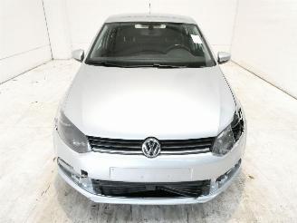 Volkswagen Polo TRENDLINE picture 2