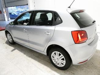 Volkswagen Polo TRENDLINE picture 4