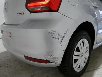 Volkswagen Polo TRENDLINE picture 8