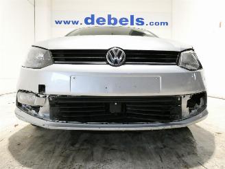 Volkswagen Polo TRENDLINE picture 12