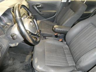 Volkswagen Polo TRENDLINE picture 17