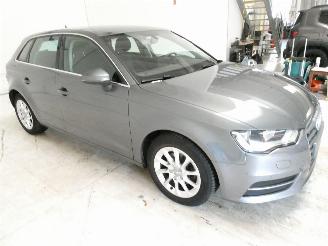 Audi A3 ATTRACTION picture 12
