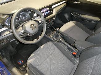 Skoda Fabia AMBITION picture 14