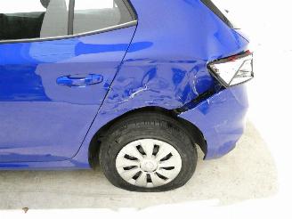 Skoda Fabia AMBITION picture 5