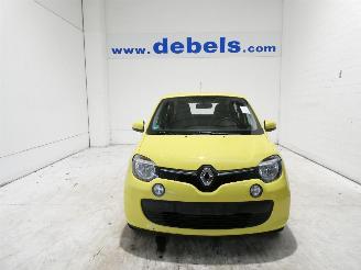 Schadeauto Renault Twingo III 2015/3