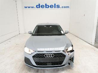 Avarii autoturisme Audi A1 SPORTBACK 2021/11