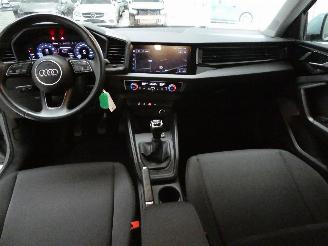 Audi A1 SPORTBACK picture 15