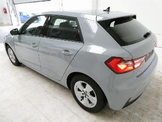 Audi A1 SPORTBACK picture 6