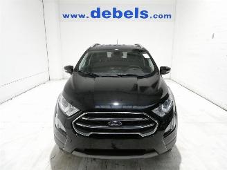  Ford EcoSport TITANIUM 2019/2