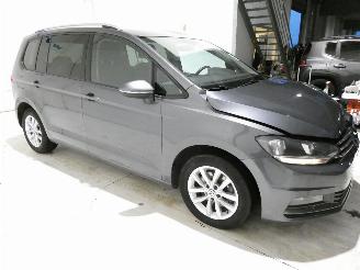 Volkswagen Touran 1.6D COMFORTLINE picture 9