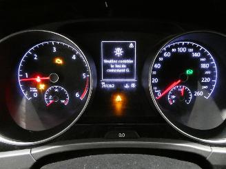 Volkswagen Touran 1.6D COMFORTLINE picture 13