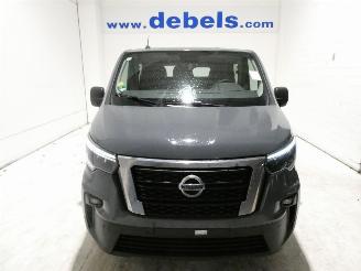  Nissan Primastar 2.0D ACENTA 2024/4