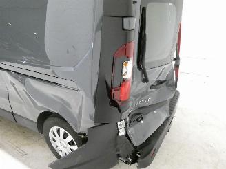 Nissan Primastar 2.0D ACENTA picture 9