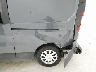 Nissan Primastar 2.0D ACENTA picture 6