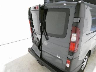 Nissan Primastar 2.0D ACENTA picture 13