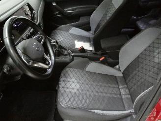 Volkswagen Taigo R-LINE picture 18