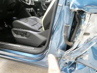 Volkswagen Tiguan 2.0D ALLSPACE picture 8