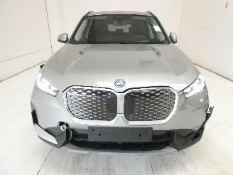 BMW iX1 E-DRIVE 2.0 picture 2