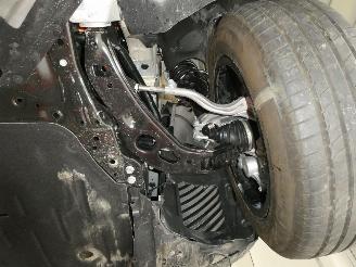 BMW iX1 E-DRIVE 2.0 picture 22