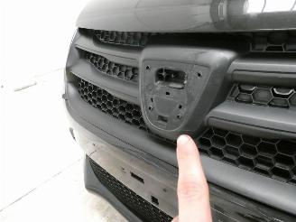 Dacia Logan AMBIANCE picture 19