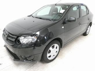 Dacia Logan AMBIANCE picture 3
