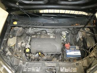 Dacia Logan AMBIANCE picture 29