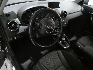 Audi A1 1.6D SPORTBACK picture 23