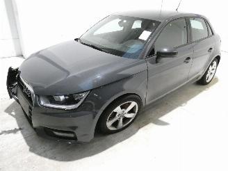 Audi A1 1.6D SPORTBACK picture 3