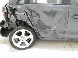 Audi A1 1.6D SPORTBACK picture 15