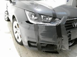 Audi A1 1.6D SPORTBACK picture 17