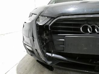 Audi A1 1.6D SPORTBACK picture 18