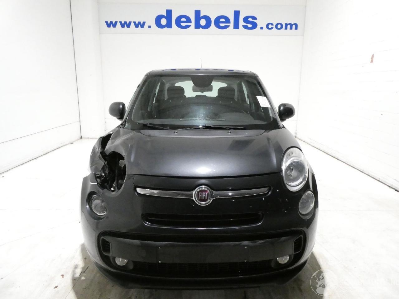 Fiat 500L 1.3D   LOUNGE