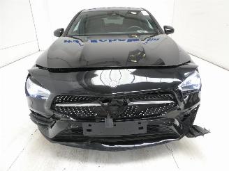 Mercedes Cla-klasse  picture 2