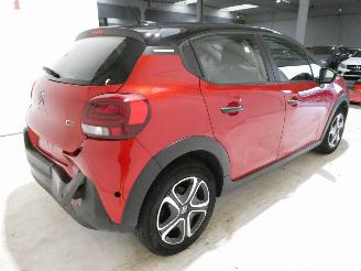 Citroën C3 III SHINE picture 13